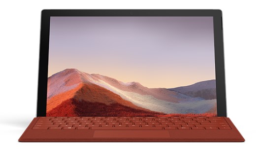 前郭清洁和维护 Surface