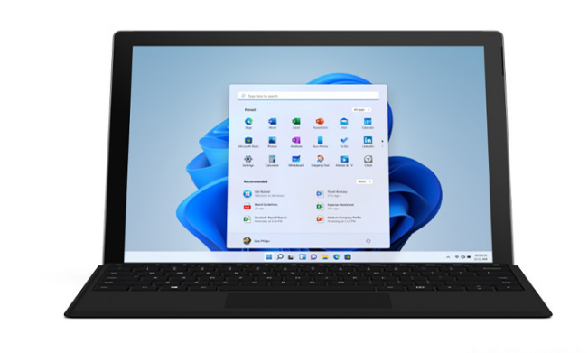 前郭surface Pro闪屏，抖动